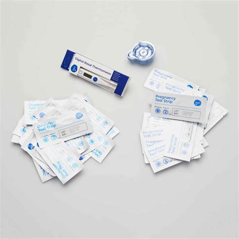 Major Fertility Kit - RRP $75.00 | Fertility2Family | Australia