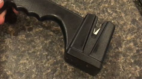 Harbor Freight Knife Review At Susan Jaimes Blog