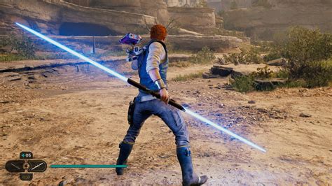 Star Wars Jedi Survivor Lightsaber Stances And How To Unlock Them