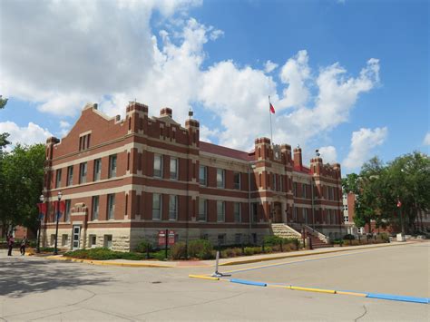 Rcmp Depot