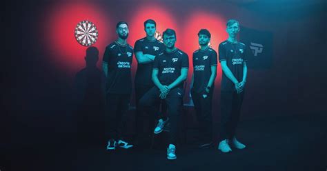 Cs Go Pain Gaming Anuncia Nova Lineup Tr S Refor Os