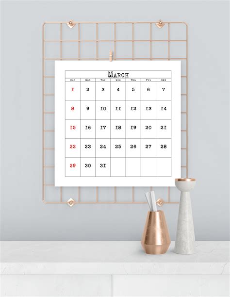 2020 calendar "Animals" :: Behance