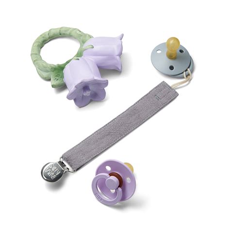 Держатель из крапивы рами BUBA KIDS, Серо-сизый купить Держатели для ...