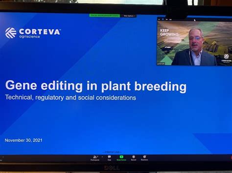 Corteva Agriscience On Linkedin Crisprcononehealth Farmers