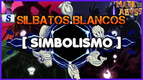 Los Silbatos Blanco Y Su Simbolismo Made In Abyss Youtube