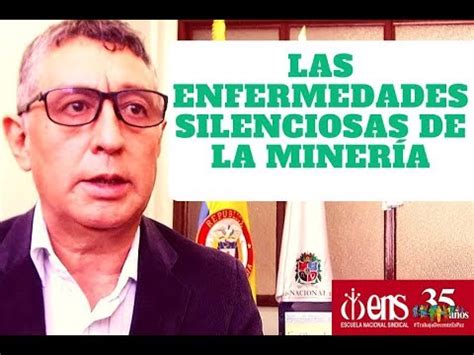 Impacto de la minería en la salud humana Causas y consecuencias