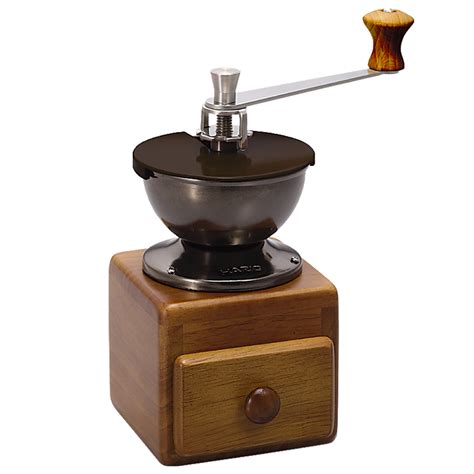 small coffee grinder hario europe