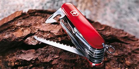 Swiss Army Knives from Victorinox | Victorinox International