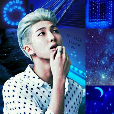 Happy Birthday Namjoon ARMY Aesthetics Amino