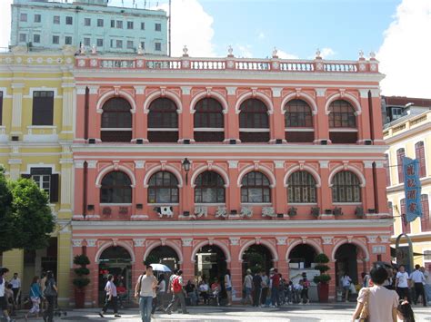 June 30, 2010 – Senado Square (2) – The Next Excursion