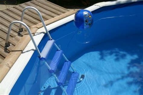 Un Liner Pour Piscine Hors Sol