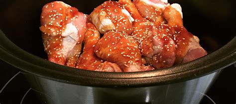 Saucy Chicken