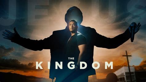 'The Kingdom' (Trailer) - IF Magazine 