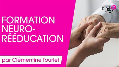 Formation En Neuro Reeducation Youtube