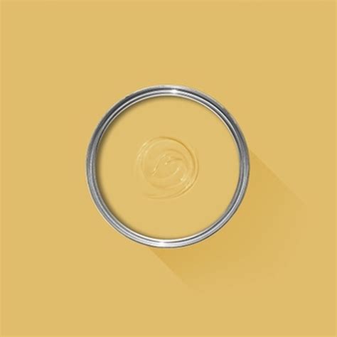 Farrow And Ball Corngold N9915