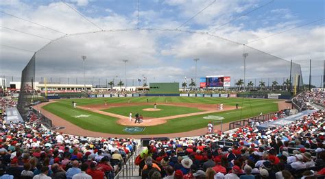 Cacti Park Of The Palm Beaches Palm Beach County Sports Commission