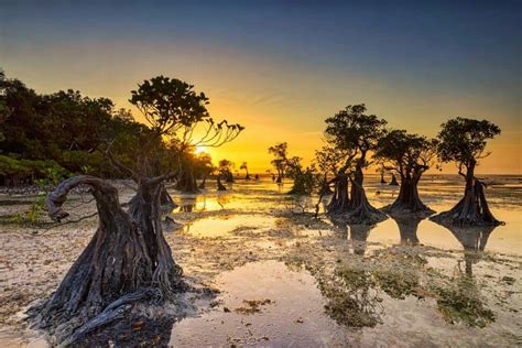 10 Pesona Pantai Walakiri Surga Nyata Di Sumba Nusa Tenggara Timur