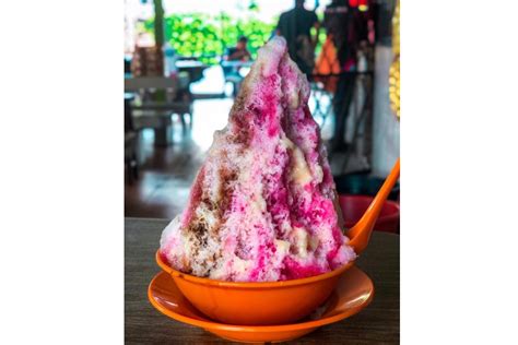 Top Ice Kacang In Kl Selangor Treats For The Heat