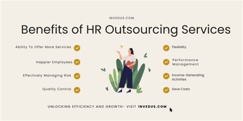 Top Benefits Of Hr Outsourcing Unlock Hidden Potential With Us