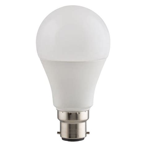 Eurolux Lamp Led A60 Dimmable B22 Cw 9w 2 Pack Buy Online In South Africa