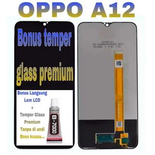 Jual Lcd Oppo A Terlengkap Harga Terbaru Juli Shopee Indonesia