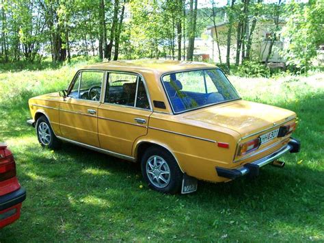 Vaz - ВАЗ 2106 | Car photos, Ussr, Trucks