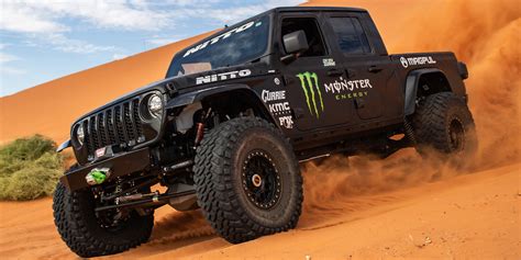 Off Road Racing Trucks Monster Energy