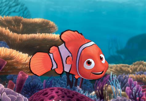 10 Things You May Not Know About Nemo | Celebrations Press