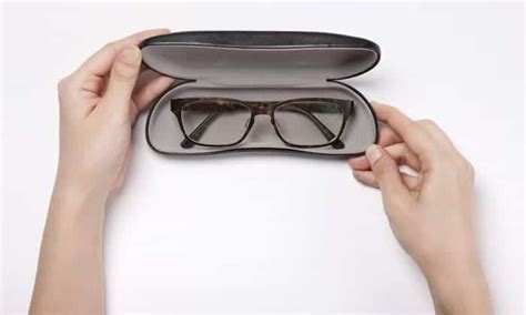 10 Best Glasses Cases To Store And Protect Your Glasses