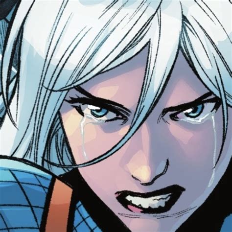 Rose Wilson Aka Ravager Icon Referencia De Arte Dibujos Personajes Dc