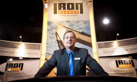 IronPlanet equipment, truck sales hit $46m in March auctions