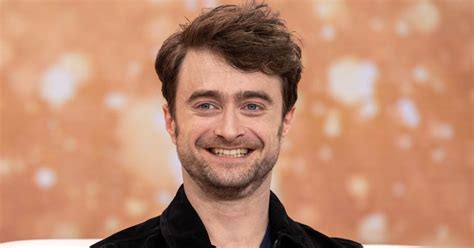 Daniel Radcliffes Son All About His And Erin Darkes Baby Boy