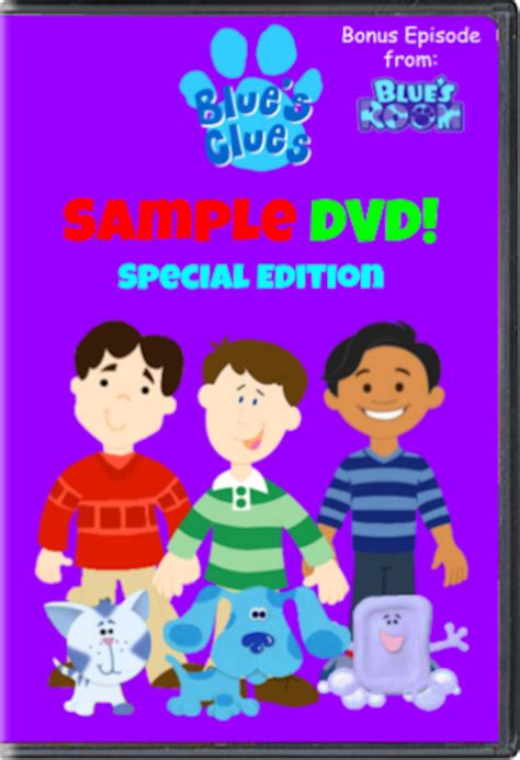 B Boy Blues Dvd 3
