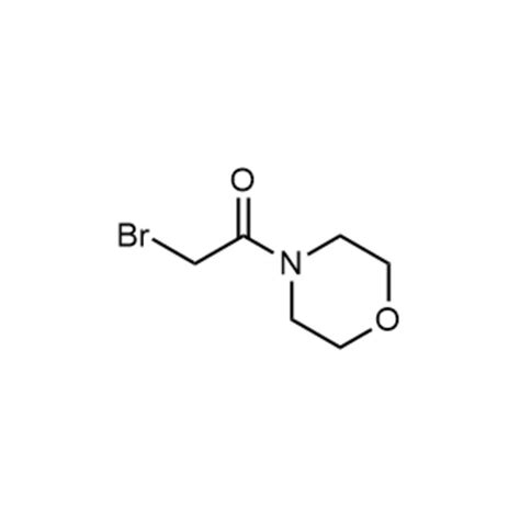 Chemscene Bromo Morpholin Yl Ethanone G Quantity Each Of