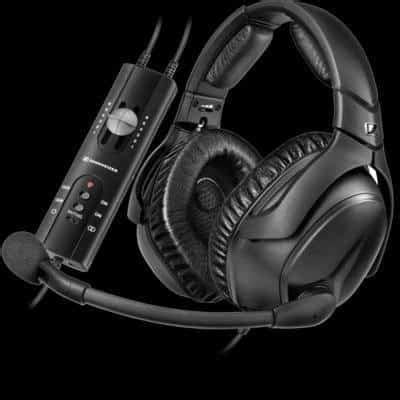 8 Best Pilot Aviation Headsets 2022 UK Review Guide