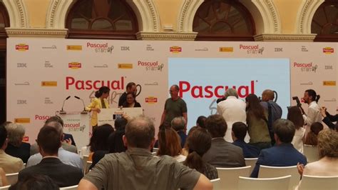 Estos Son Los Tres Proyectos Ganadores De Los Ii Premios Pascual