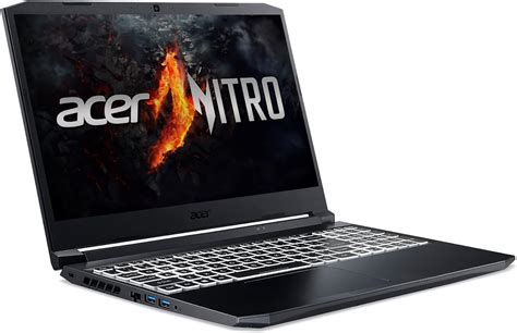 Amazon Deal Acer Nitro 5 Gaming Notebook Mit RTX 3060 Nur Noch Heute