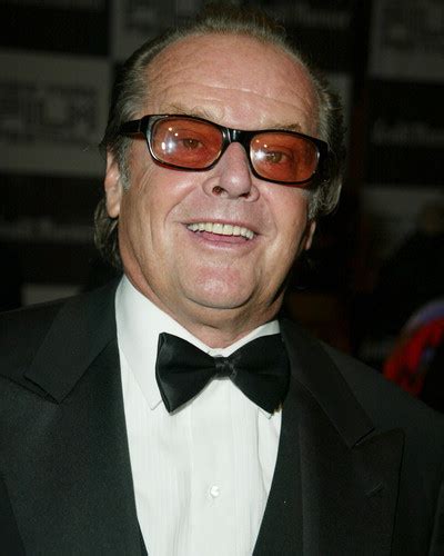 Fotos De Jack Nicholson