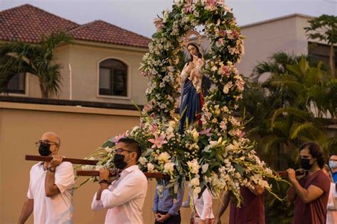 Iglesia San Josemaria Guayaquil Ecuador Rosario De La Aurora