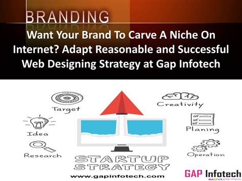 PPT - Maintain Your Business’s Brand With Competitive Edge At Web