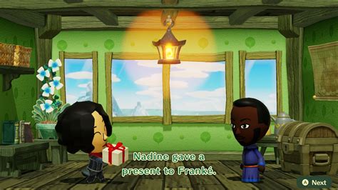 miitopia personality guide  personality   play  imore
