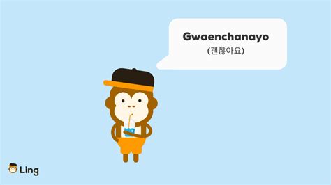 Unlock 5 Easy Ways To Say Yes No OK In Korean Ling App