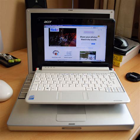 A Mini Laptop vs a Regular Laptop | hubpages