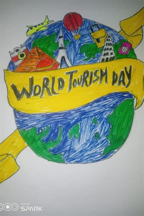 World Tourism Day India Ncc