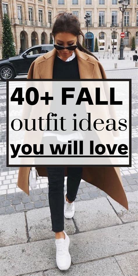 Most Inspiring Fall Outfits For Women You Must See Stylish Fall