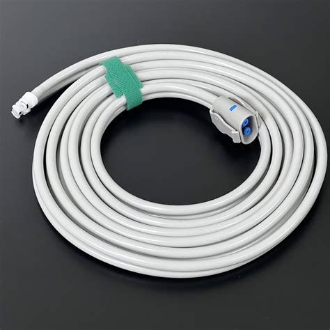 Ge Healthcare Critikon Dinamap Nibp Bundle Air Hose And Cuff Ship