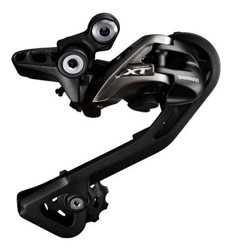 Cambio Trasero Shimano Deore Xt T Velocidades Meses Sin Intereses