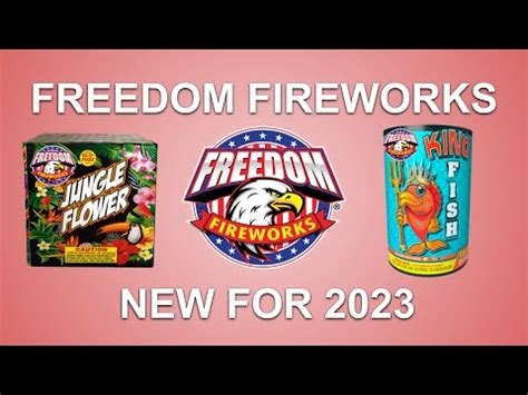 Freedom Dfs Fireworks New Fountains For California Safe Sane