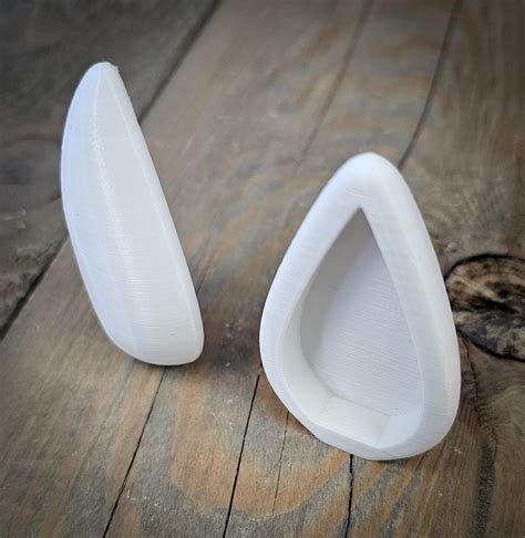 Stl File Unicorn Cake Topper Kit 🦄 ・3d Printer Design To Download・cults