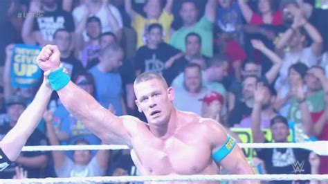 Wwe Battleground Twitter Reactions To John Cena Beating Kevin Owens